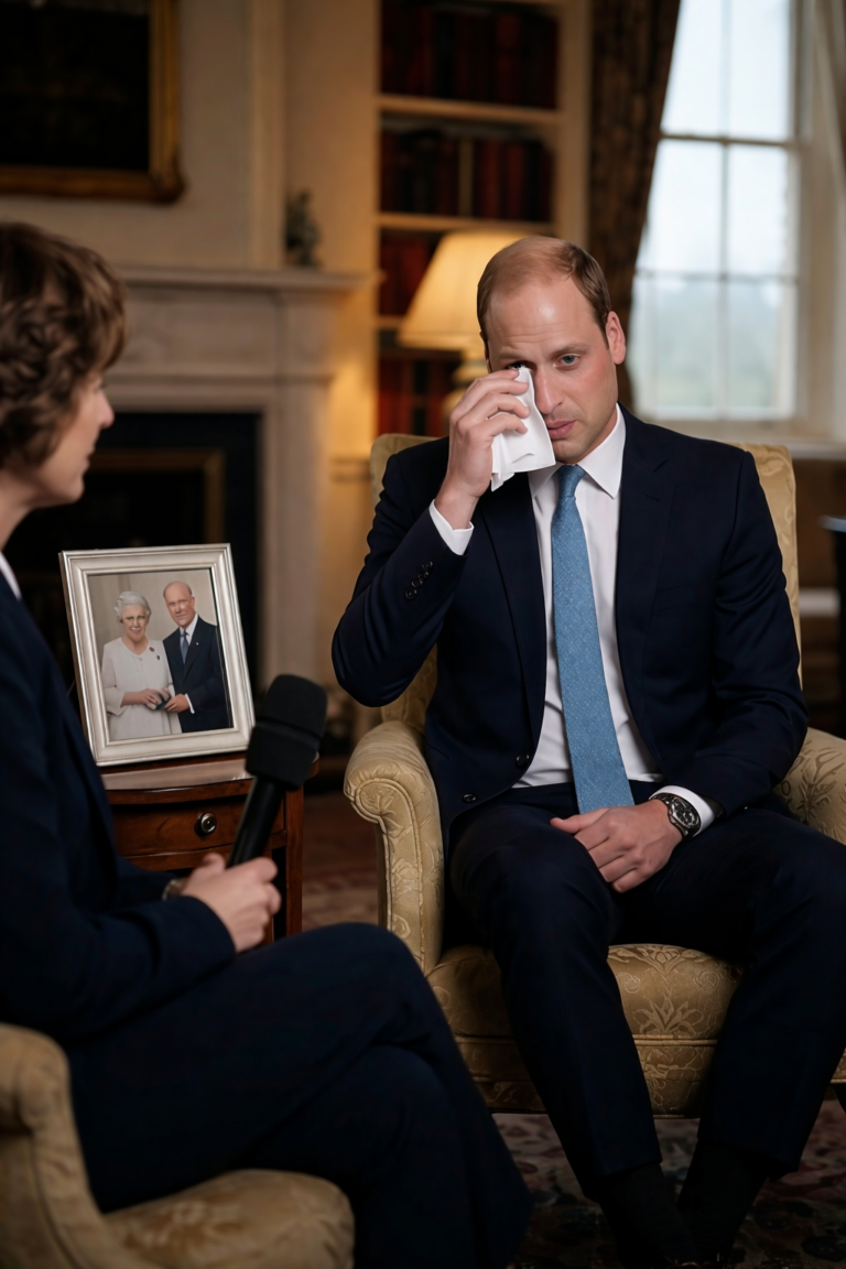 SHOCKING NEWS — 1 MINUTE AGO! The Palace confirms major SAD NEWS about King Charles after three years of secrecy: “A member of the royal family has…”